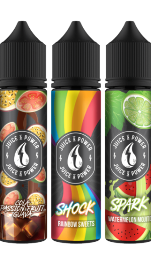 E-liquids